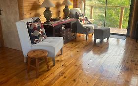 The Country Cabin